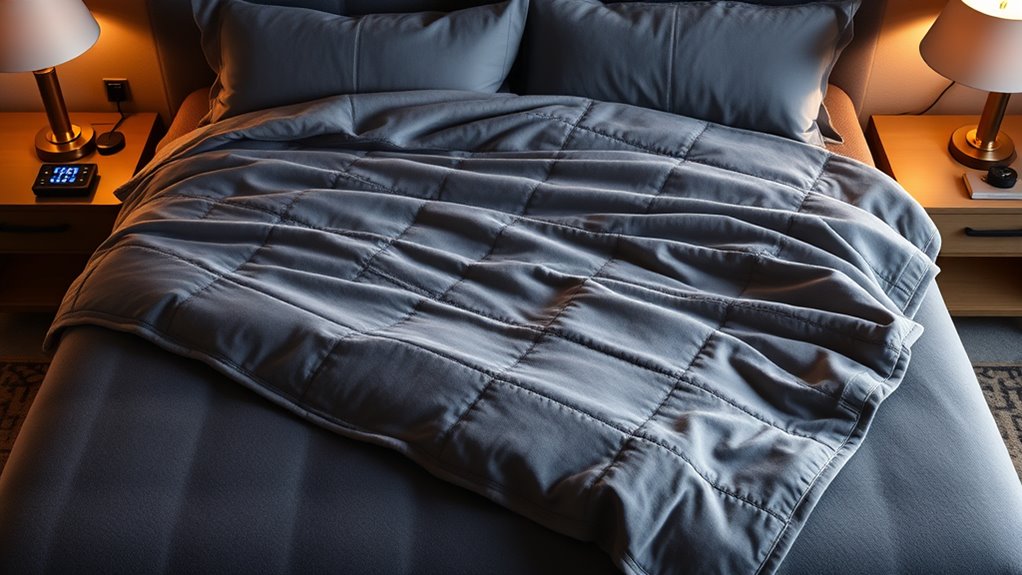 adjustable safety comfort features