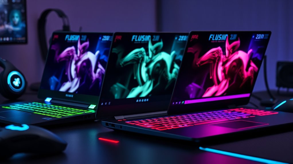affordable gaming laptop picks