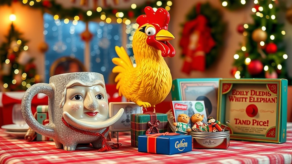 affordable humorous practical fitting