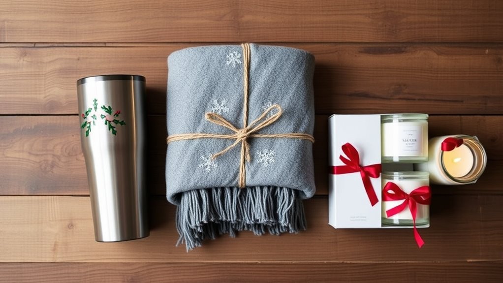 affordable thoughtful holiday gifts