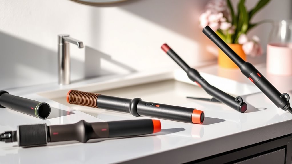 affordable versatile styling options