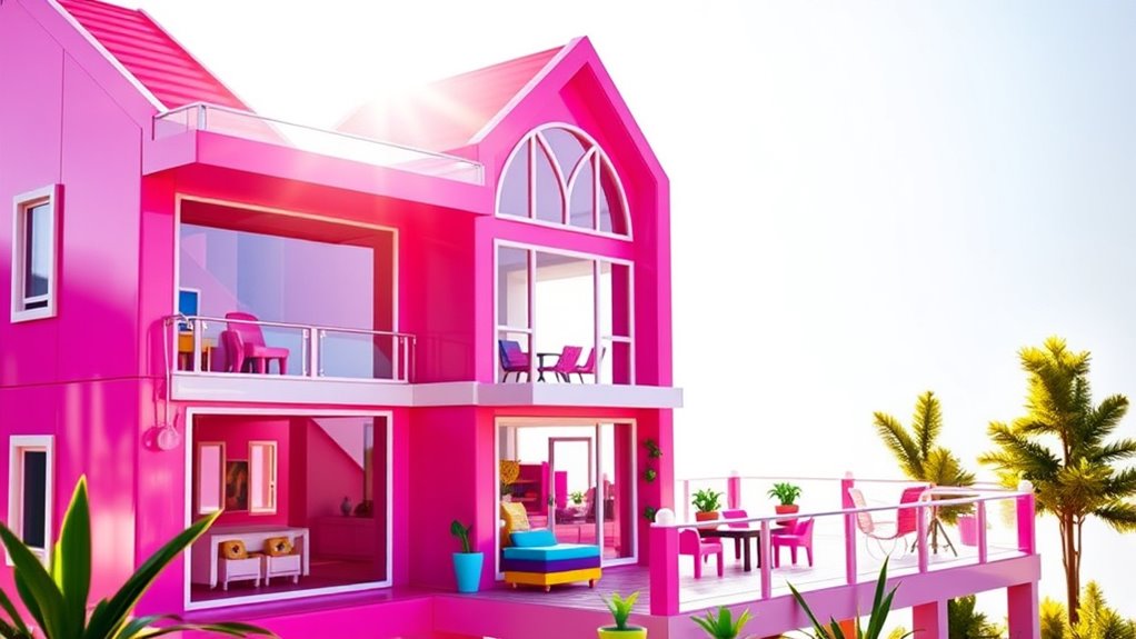 budget space features safety