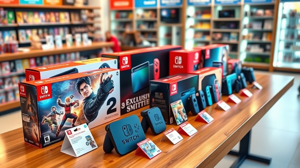choose value features deals