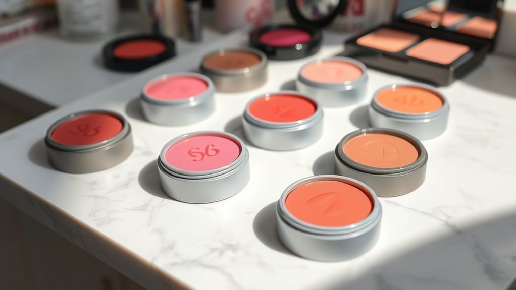 choosing best blush dupes