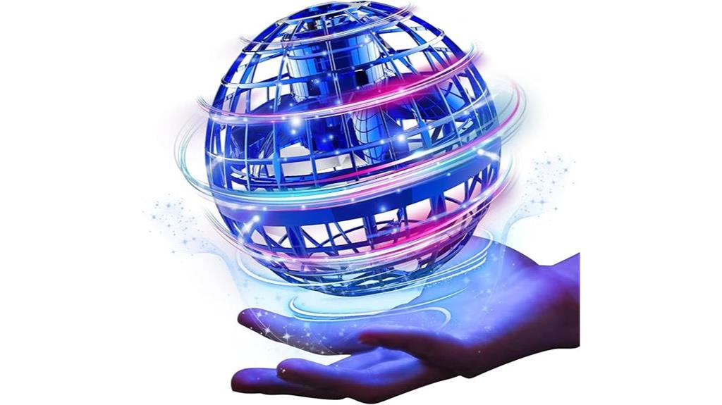 ciniffo 2025 flying ball