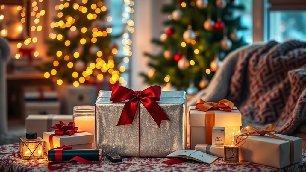 consider interests age budget