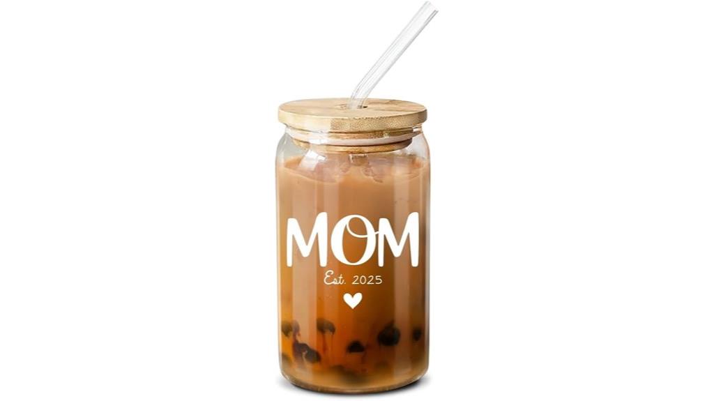 first christmas gifts for mom