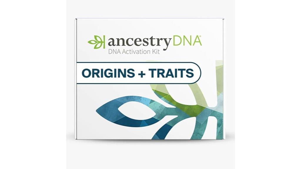 genetic ancestry trait testing