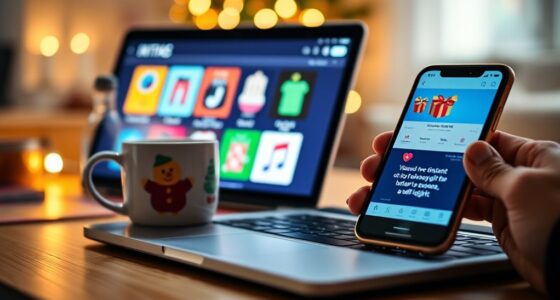 instant digital gift ideas