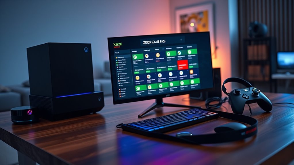 key factors for selection