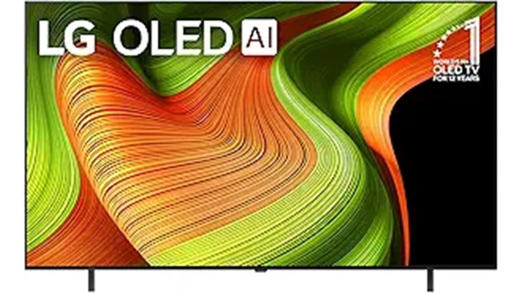 lg 65 inch oled tv