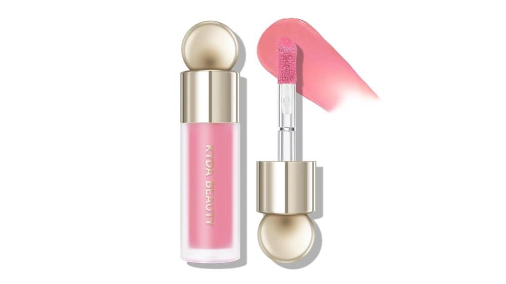 matte cheek tinted liquid