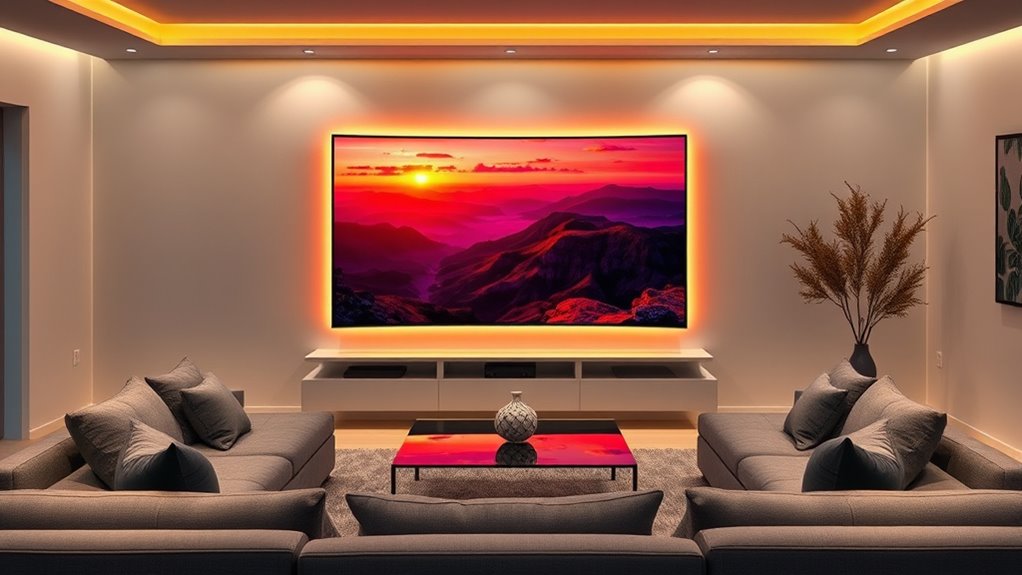 oled tv selection tips