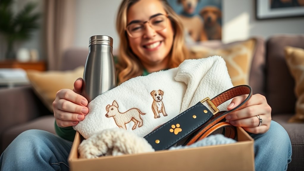 personalized durable safe gifts