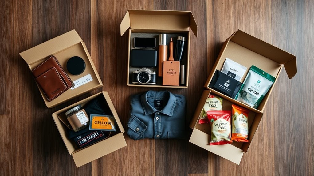 personalized quality budget conscious selections