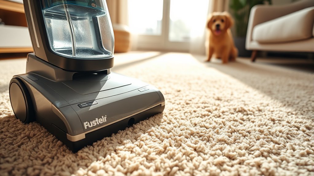 pet stain removal essentials