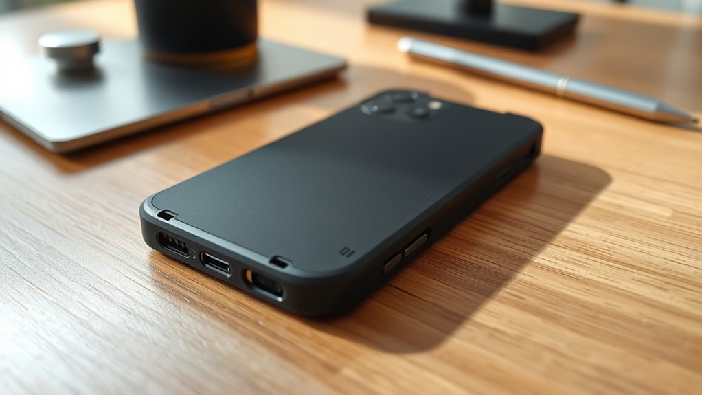 protection compatibility durability features