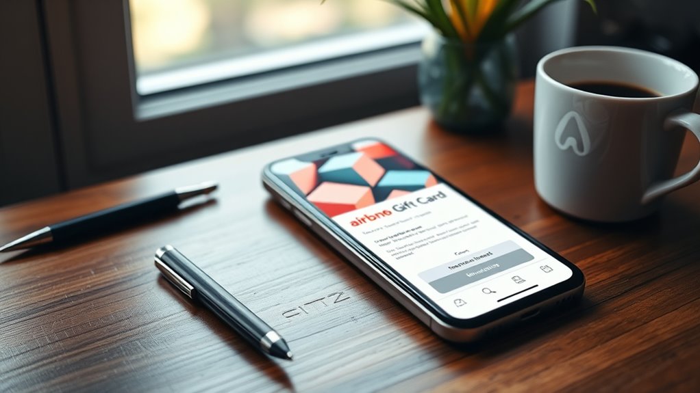 secure personalized delivery options