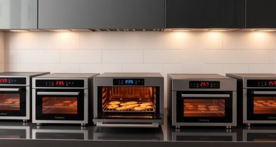 top 10 baking ovens 2025
