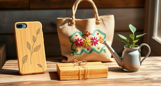 top 2025 sustainable gift ideas