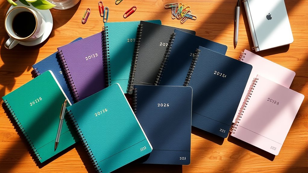 top 2026 planning guides