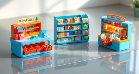 top bluey playset picks