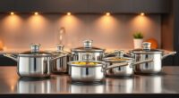 top caraway cookware picks