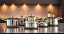 top caraway cookware picks