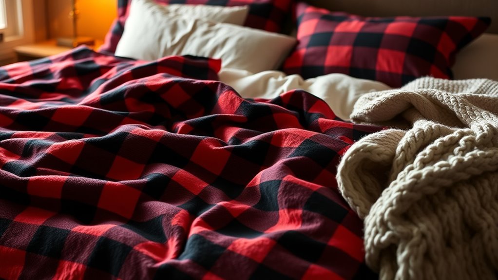 top flannel sheets picks