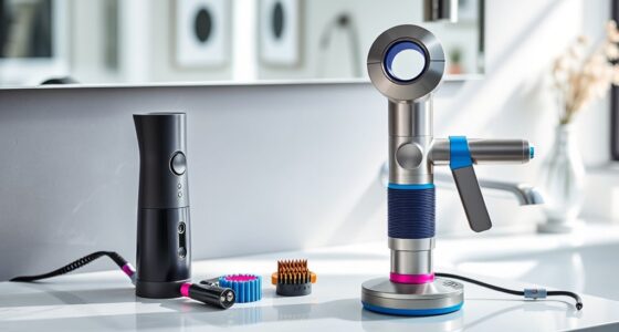 top hair styling tools 2025