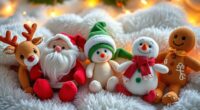 top holiday jellycat toys