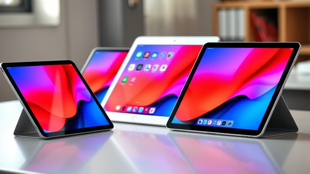 top ipad choices for students