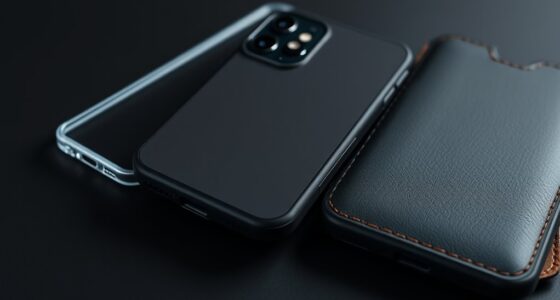 top iphone 17 pro max cases