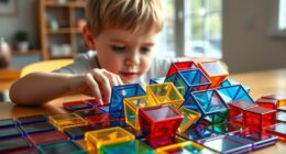top magnetic tile comparisons