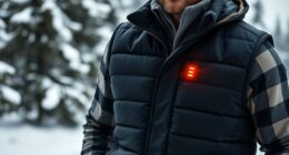 top men s heated vest picks