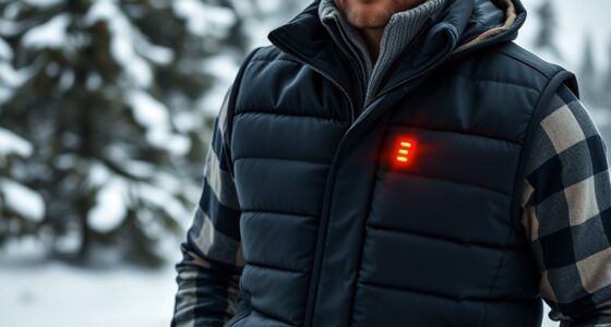 top men s heated vest picks