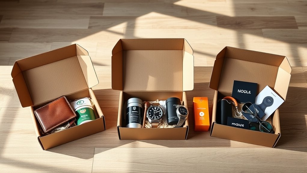 top men s subscription box picks