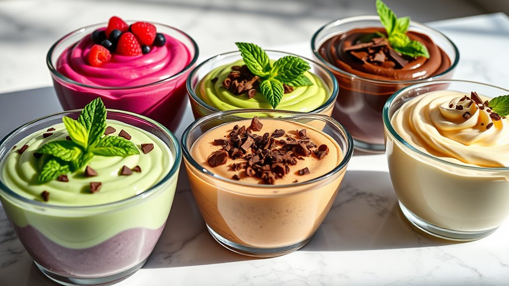 top ninja creami recipes