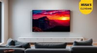 top oled cyber monday deals