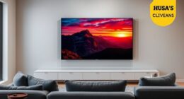 top oled cyber monday deals