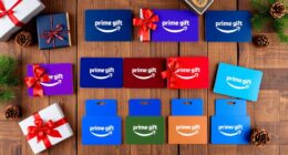 top prime gift subscriptions