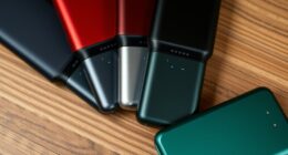 top rechargeable hand warmers