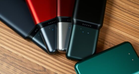 top rechargeable hand warmers