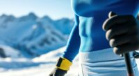 top ski thermal underwear