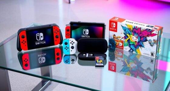 top switch 2 bundles
