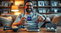 top tech gifts 2025