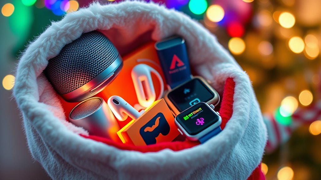 top teen holiday gift picks