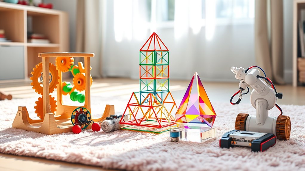 top toddler stem toy picks
