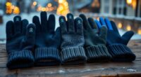 top touchscreen glove picks