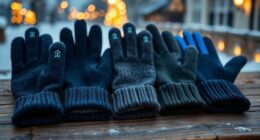top touchscreen glove picks